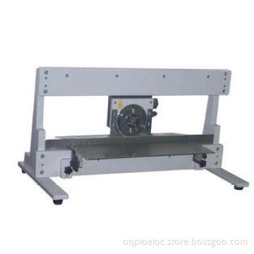 Manual PCB Lead depaneling Machine PCB Separator